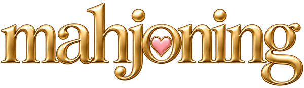Mahjoning